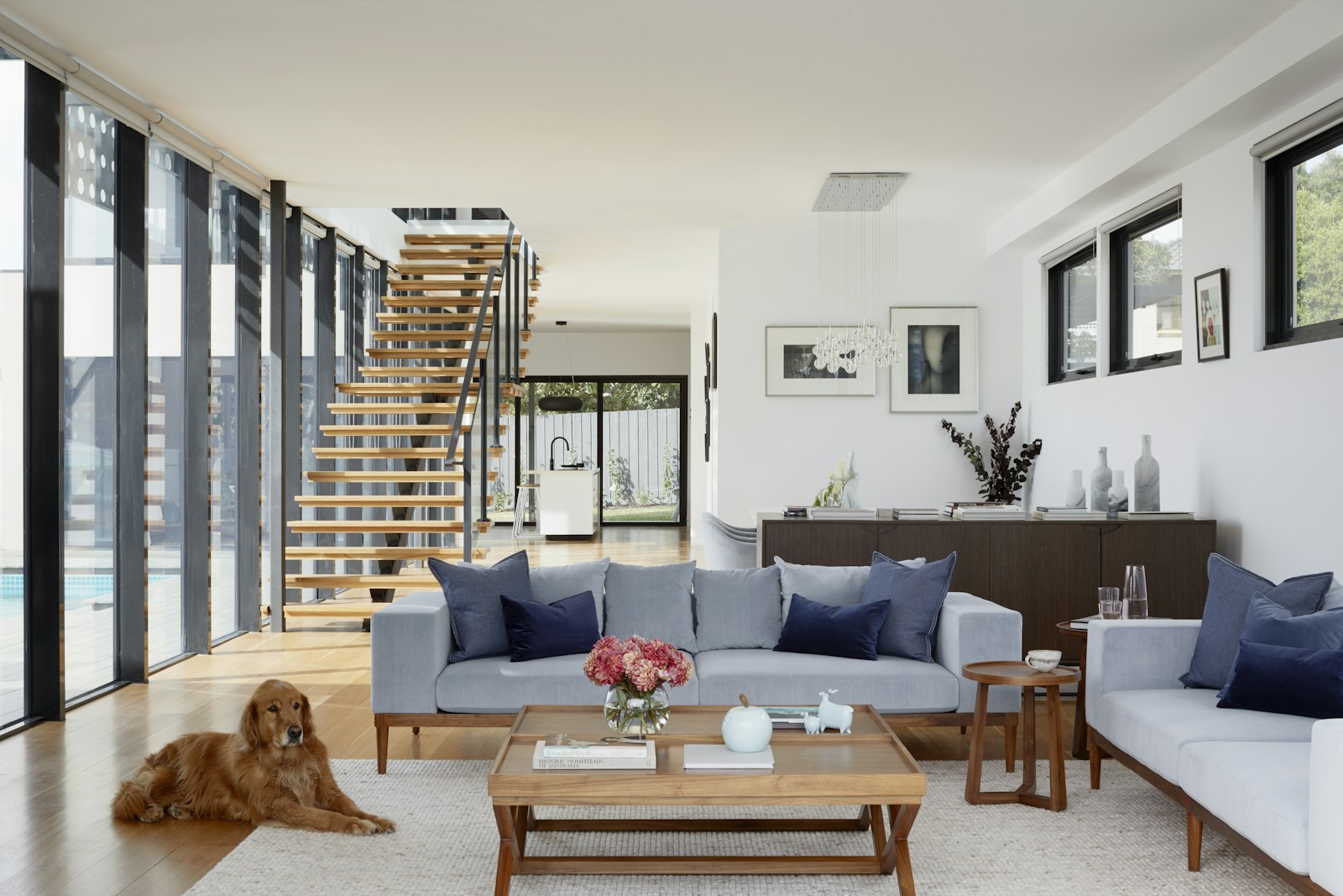 Small living room ideas with a TV